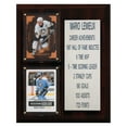 thumbnail image 2 of Stan Mikita Chicago Blackhawks 8'' x 10'' Team Card Plaque, 2 of 7