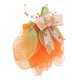 thumbnail image 1 of Guirnalda de calabaza de Halloween Decoraciones de Halloween para la fiesta de celebración del festival de Windows, 1 of 9