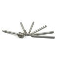 thumbnail image 3 of OULII 11PCS Rotary Tool Bits Carbide Accessories for Woodworking Projects, 3 of 8