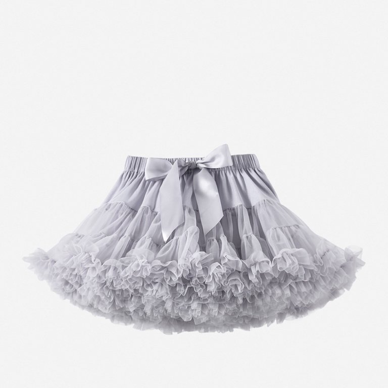 grey tutu dress Beautiful Light Tulle Short Party Dress, Grey Short Prom Pa Cutedressy Stunning silver grey hue with a captivating sequin design PREORDER - Star Wars Mandalorian