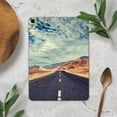 thumbnail image 4 of DesignSkinz Desert Road Full-Body Skin Decal Wrap Cover for iPad Pro 11” 1st Gen (A1980/A1934/A2013/A1979), 4 of 4
