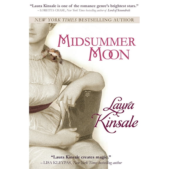 Regency Tales: Midsummer Moon (Paperback)