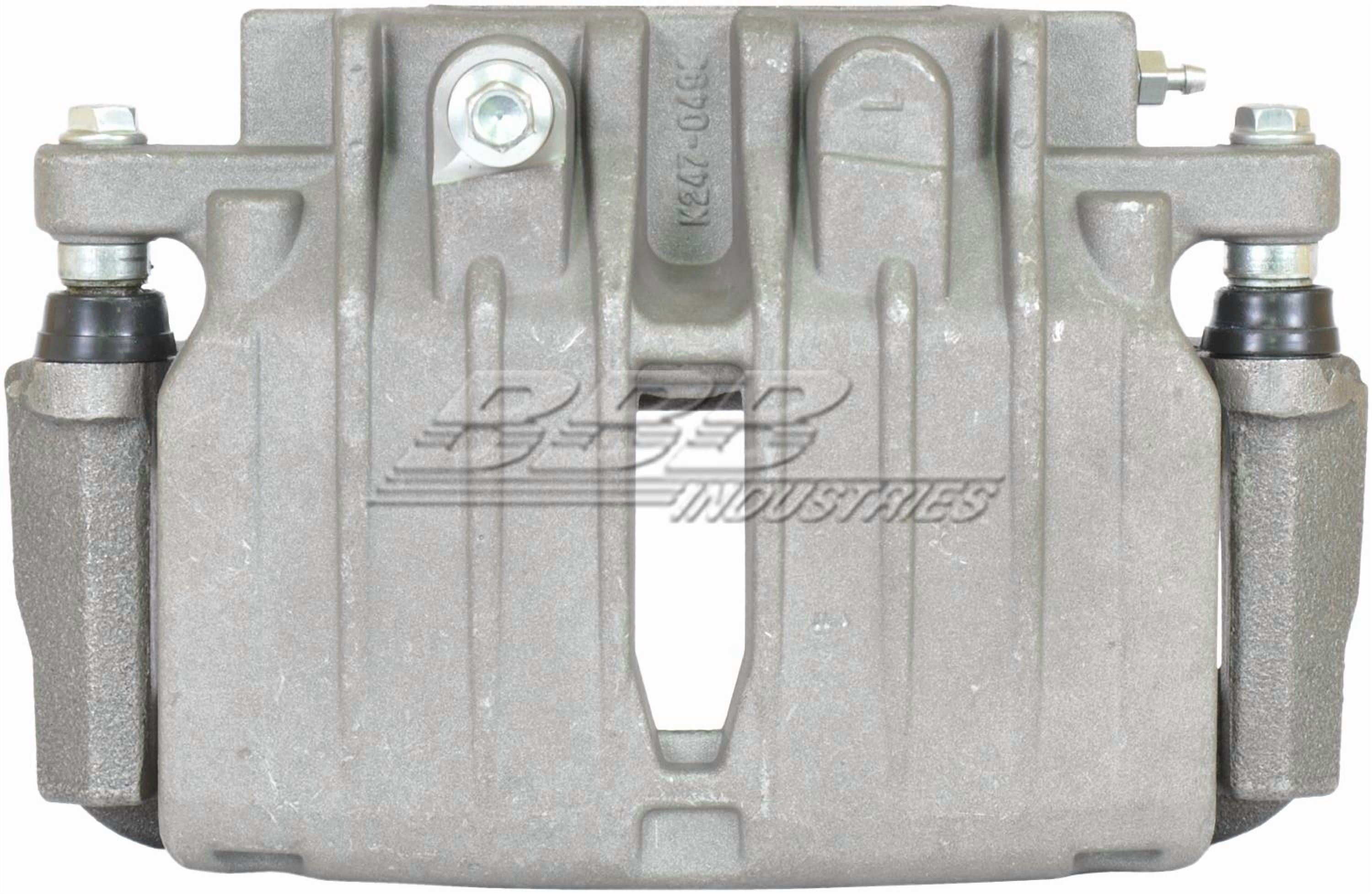 TERREPOWER formerly BBB Industries 99-17306A Reman Caliper w/installation Hardware