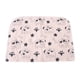 thumbnail image 2 of Alfombrilla para orinar para perros, Alfombrilla para orina, 3 tama?os reutilizable absorbente impermeable para cachorros perros gatos para orinar para cama alfombrilla para orinar para entrenamiento Amonsee No, 2 of 6