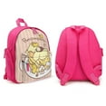 thumbnail image 3 of Pompompurin Backpack Bookbag Casual Daypack Travel Backpacks for Work Hiking Camping, 3 of 6