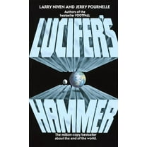 Lucifer's Hammer, (Paperback)