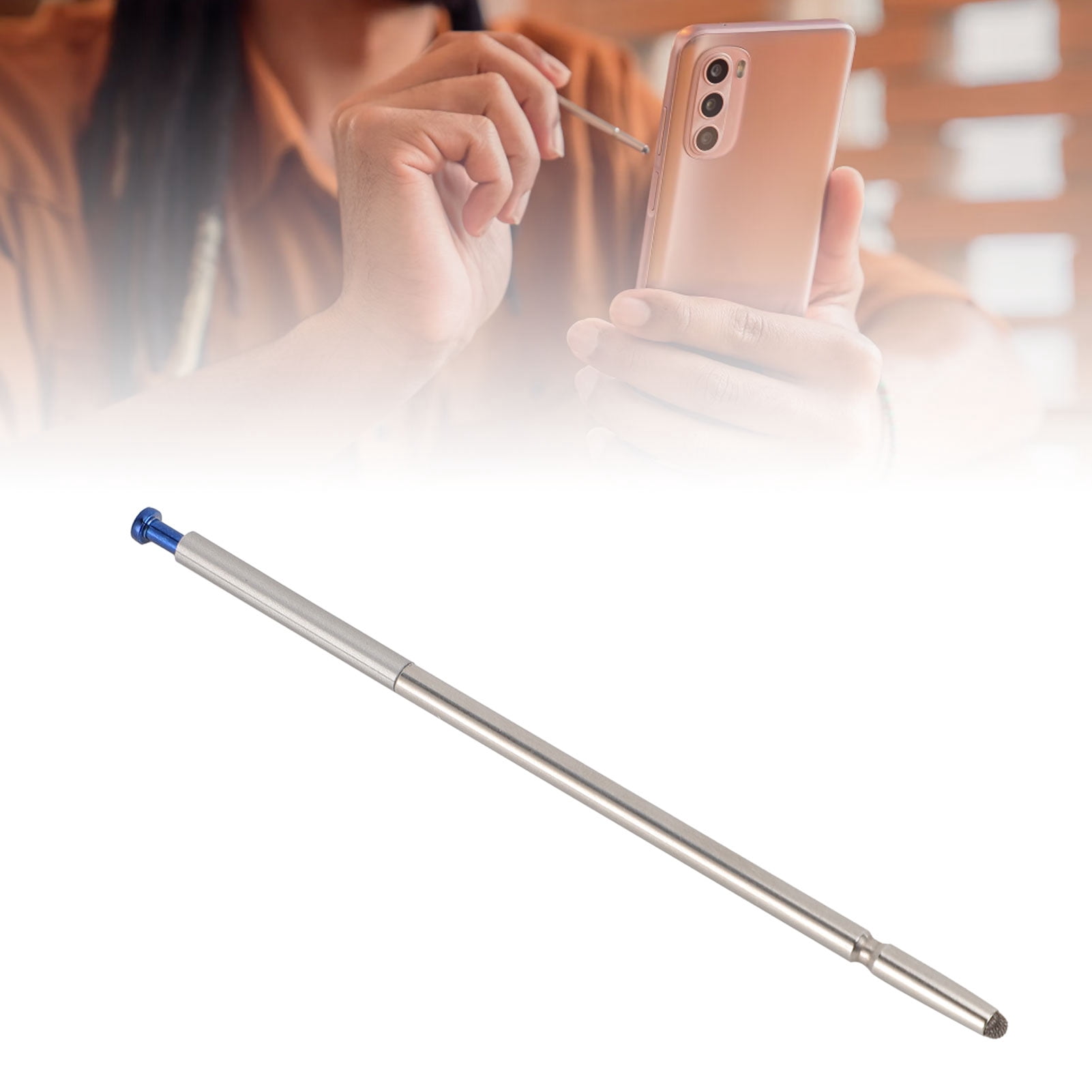 G Stylus 4G 2022 Pen Stylus Pen Replacement for Moto G Stylus 2022 Pen Replacement LCD Touch Screen Stylus Pen Replacement Parts for Moto G Stylus 2022 4G