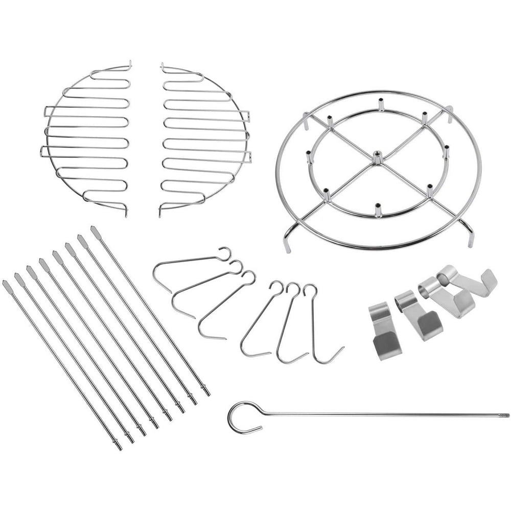 BBQ Future Turkey Fryer Accessory Kit for Char-Broil The Big Easy
