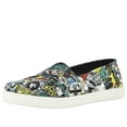 thumbnail image 2 of TOMS Kids Alpargata (Little Kid/Big Kid) Multi Marvel Comic Pop Print, 2 of 6