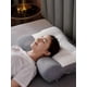 thumbnail image 4 of 2023 Cervical Memory Foam Pillow, Orthopedic Pillows- For Neck Pain, Ergonomic, 4 of 5