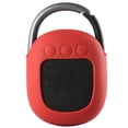 thumbnail image 4 of Dustproof Silicone Case Compatible for JBL Clip 4 Speakers Anti-Drop Protective Cover Bluetooth Speaker Accessories, 4 of 9