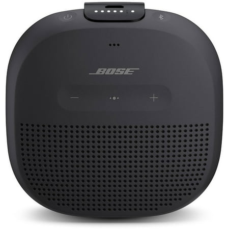 Bose SoundLink Micro speaker