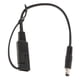 thumbnail image 2 of Adaptador de Chaqueta Térmica de Motocicleta con Cable 18AWG de DC5521, 2 of 7