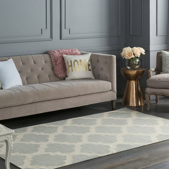 Artistic Weavers York Harlow 3' x 5' Rectangular Area Rug