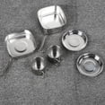 thumbnail image 1 of Sonew 6Pcs/Set Cookware, Cookware Sets, For Camping Outdoor, 1 of 8