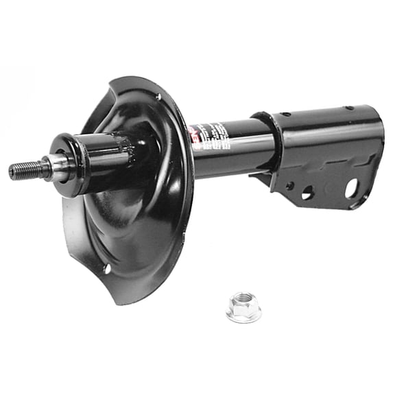 Monroe 71822 OESpectrum Premium Strut Fits select: 1990-1999 BUICK LESABRE, 1991-1993 CADILLAC DEVILLE