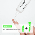thumbnail image 2 of FATION Nosca9 Trouble Cream 45ml, 2 of 7
