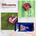 thumbnail image 4 of Kit de tanque robótico ELEGOO Conqueror con UNO R3 para Arduino 8-12 años, 4 of 8
