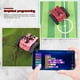 thumbnail image 4 of Kit de tanque robótico ELEGOO Conqueror con UNO R3 para Arduino 8-12 años, 4 of 8