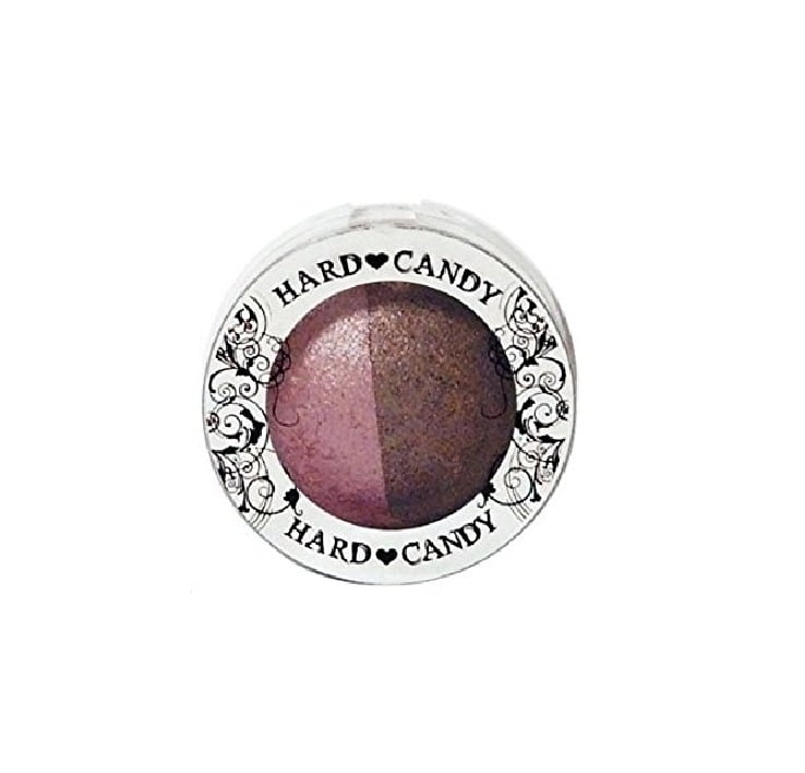 Hard Candy Kaleyedescope Baked Eyeshadow Duo ROCK N ROLL + Makeup