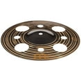 thumbnail image 6 of 10" Classics Custom Dark Trash Splash Cymbal, Thin, 6 of 9