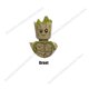 thumbnail image 1 of Disney Marvel Avengers Superhero Mini 3D Model DIY Building Block Toy Classic Movie Model Children's Toy Gift Gao Jinjia LED, 1 of 2