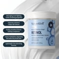 thumbnail image 2 of NATUREWELL Clinical Rejuvenate & Tone Retinol Intense Daily Moisture Cream for Face, Body, & Hands, 16 Oz, 2 of 9