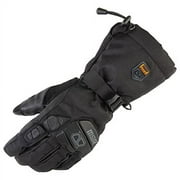 MSR Adventure Motorcycle Cold Weather Riding Gloves (XX-Large)