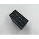 thumbnail image 4 of Relé de control de motor de limpiaparabrisas intermitente 377 Relé de control de motor de limpiaparabrisas intermitente para B5 MK4 Bora 4B0 955 531A ANGGREK DI1012, 4 of 5