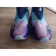 thumbnail image 4 of New Balance Fuelcell Rebel TR MRBLTLH1 Mens Sz 11 2E Violet Pink Glo No Laces, 4 of 6