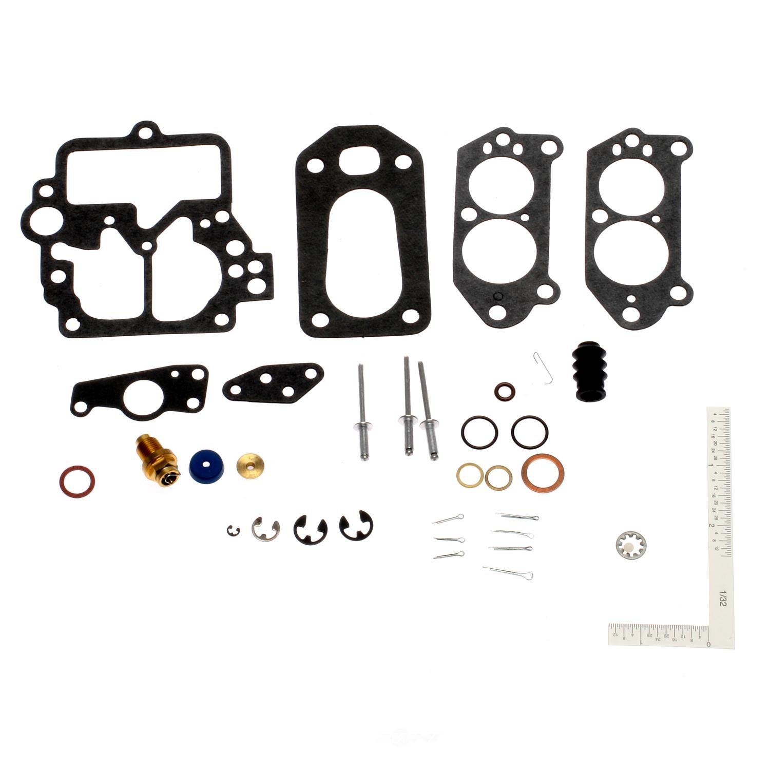 Hygrade 1487 Carburetor Repair Kit