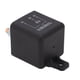thumbnail image 3 of Interruptor de batería de control remoto, batería de automóvil de 12 V 200 A Interruptor de batería de automóvil Disyuntor de batería impulsado por el rendimiento, 3 of 12