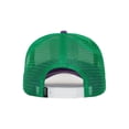 thumbnail image 5 of Gorra Goorin Bros Unisex Burro 1011012WHI Blanco Unitalla Goorin Bros The Farm, 5 of 5