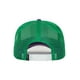 thumbnail image 5 of Gorra Goorin Bros Unisex Burro 1011012WHI Blanco Unitalla Goorin Bros The Farm, 5 of 5