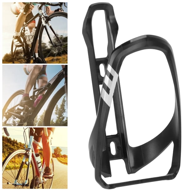 Jaula para botella de bicicleta, ENLEE Jaula para botella de bicicleta Equipo de ciclismo Jaula para botella de bicicleta Funcionalidad versátil