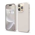 thumbnail image 1 of Funda de teléfono Elago compatible con iPhone 14 Pro Silicone Stone, 1 of 7