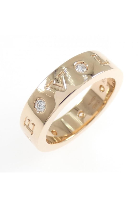 Pre-Owned Bvlgari Ring