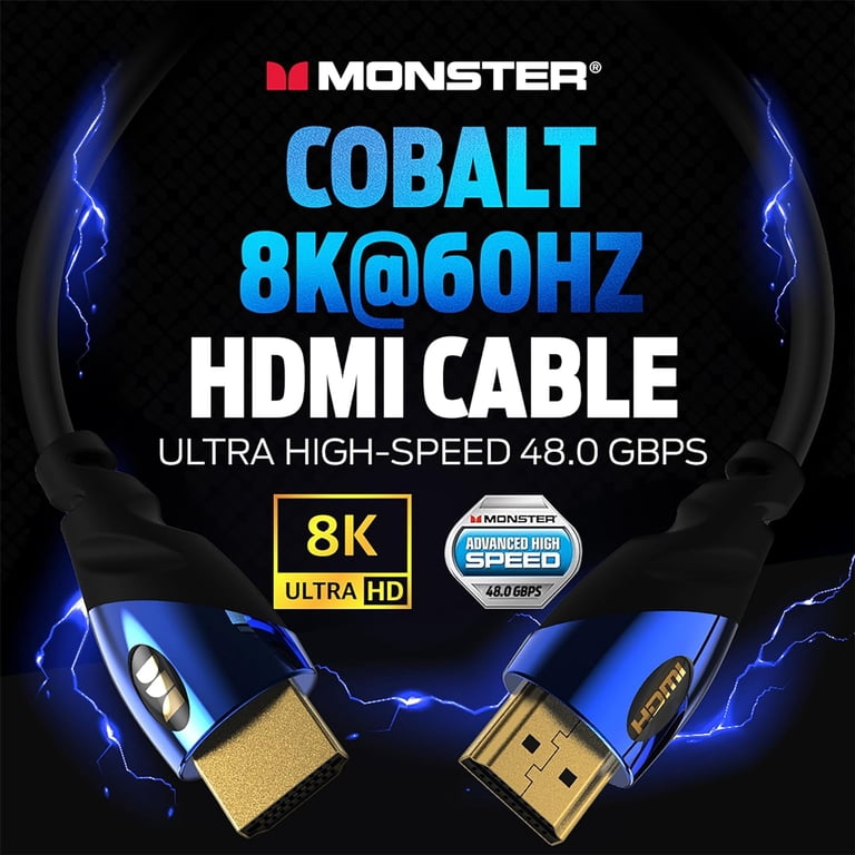UZUNOGLU 8K 2.1 20M 48Gbps Ultra Yüksek Hızlı HDMI® Kablo - Fiyatı