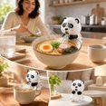 thumbnail image 5 of Cooling Clip-On Mini Fan for Cup & Bowl,Dinosaur Animal Fans Coffee Chiller, 5 of 6