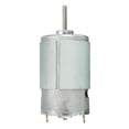 thumbnail image 3 of Lefu RS550 12V DC 30000 Rpm Motor for RC and Power Wheel Toys Powerful High Speed, 3 of 9