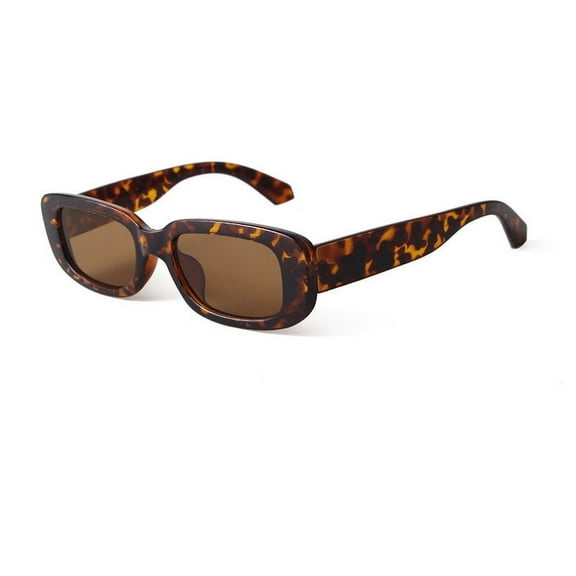 Sunglasses for Women Classic Retro Designer Style Vintage Frame Glasses