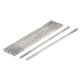 thumbnail image 1 of M3x100mm Tornillo de doble extremo roscado de acero inoxidable 304 10 piezas, 1 of 3