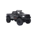 thumbnail image 3 of 1/10 Scale Electric Rock Crawler, 2.4GHz Remote Control RC Crawler, LED Headlights, 1500mAh Battery, RC Rock Crawler with Suspension System, Powerful Motor, IPX4 Splashproof, 3 of 7