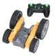 thumbnail image 4 of Coche de acrobacias giratorio, coche de control remoto 360, coche de juguete RC, resistente y resistente, 4 of 8