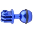 thumbnail image 4 of Quality 1-Inch Ball Head Base Adapter for Phone and Camera Holders, Durable and Adjustable for Various Applications, 4 of 5