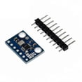 thumbnail image 1 of AD9833 Module Sine Square Wave DDS Signal Generator Programmable Microprocessors Serial Interface Module -9833, 1 of 5