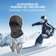 thumbnail image 5 of 3en1 Gorro Bufanda Guantes Cuello Unisex Invierno Para Frío, 5 of 8