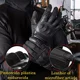 thumbnail image 3 of Guantes Antideslizantes De Moto Para Entrenamiento Deportivo, 3 of 8