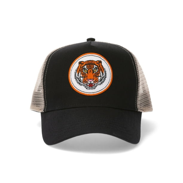 Parrucca Stile Mullet Degli Anni '80 In Vari Colori - Foto 2