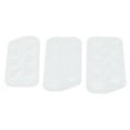 thumbnail image 3 of Moldes De Silicona Resina Gruesa Suave Para Amigos Para Resina Epoxi ANGGREK Arte y Manualidades, 3 of 8